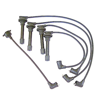 DENSO Auto Parts Spark Plug Wire Set 671-4187