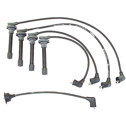 DENSO Auto Parts Spark Plug Wire Set 671-4189