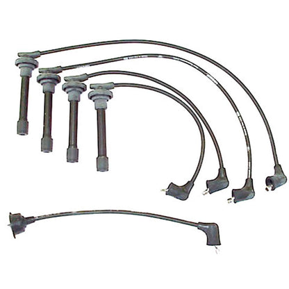 DENSO Auto Parts Spark Plug Wire Set 671-4189