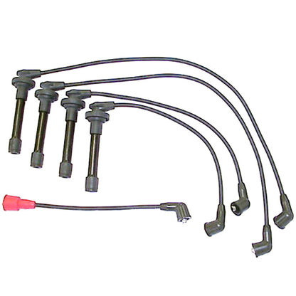 DENSO Auto Parts Spark Plug Wire Set 671-4199