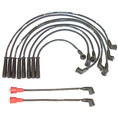 Denso Spark Plug Wire Set Nissan 200SX 1980-1983