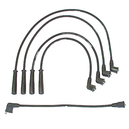 DENSO Auto Parts Spark Plug Wire Set 671-4211