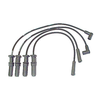 Denso Spark Plug Wire Set Subaru LEGACY IMPREZA 1997-1998