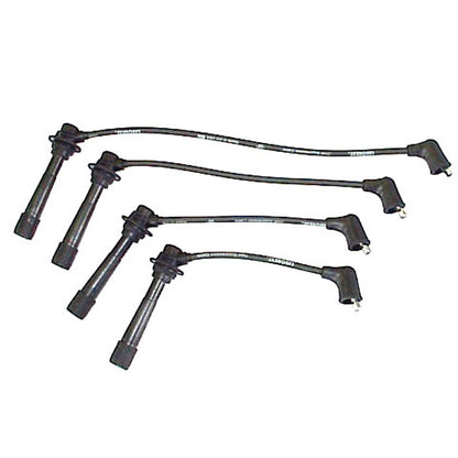 DENSO Auto Parts Spark Plug Wire Set 671-4220