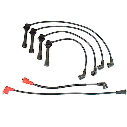 Denso Spark Plug Wire Set Ford ESCORT Mazda  TRACER 90-96