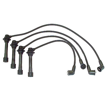 DENSO Auto Parts Allumage Fil Jeu 7mm 671-4224