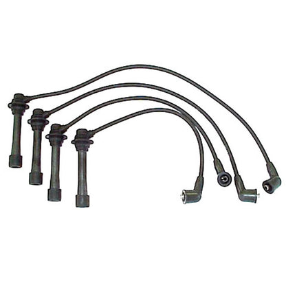 DENSO Auto Parts Allumage Fil Jeu 7mm 671-4224