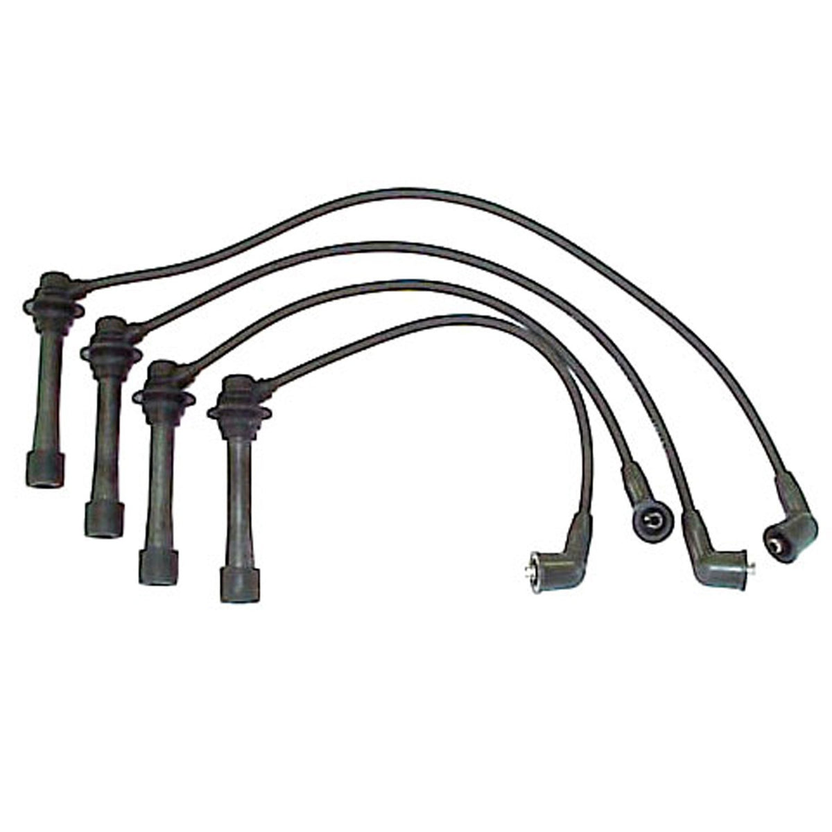 DENSO Auto Parts Allumage Fil Jeu 7mm 671-4224