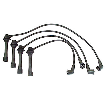 DENSO Auto Parts Allumage Fil Jeu 7mm 671-4224