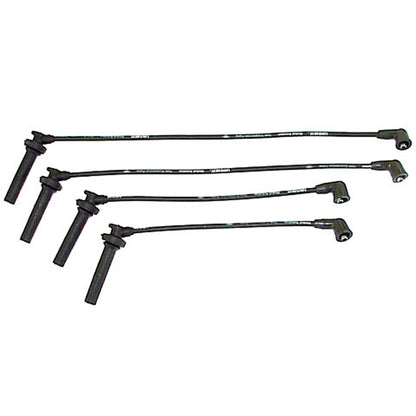 DENSO Auto Parts Spark Plug Wire Set 671-4225