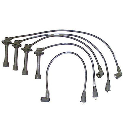 Denso Spark Plug Wire Set Ford PROBE Mazda MX-6 626 93-97