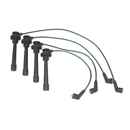 Denso Spark Plug Wire Set Mitsubishi ECLIPSE 1996-1999