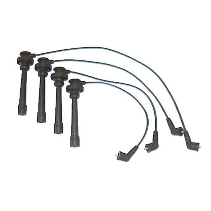 Denso Spark Plug Wire Set Mitsubishi ECLIPSE 1996-1999