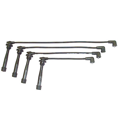 DENSO Auto Parts Spark Plug Wire Set 671-4239