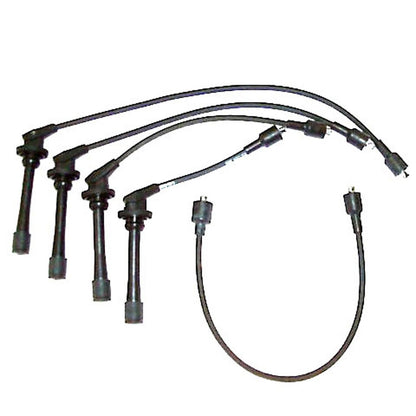 Denso Spark Plug Wire Set Daihatsu ROCKY 1990-1992