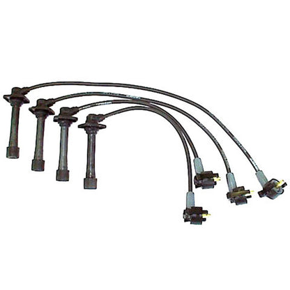 DENSO Auto Parts Spark Plug Wire Set 671-4245