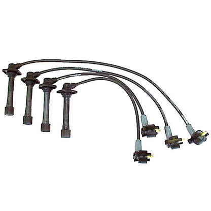 DENSO Auto Parts Spark Plug Wire Set 671-4245