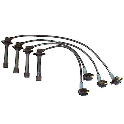 DENSO Auto Parts Spark Plug Wire Set 671-4245
