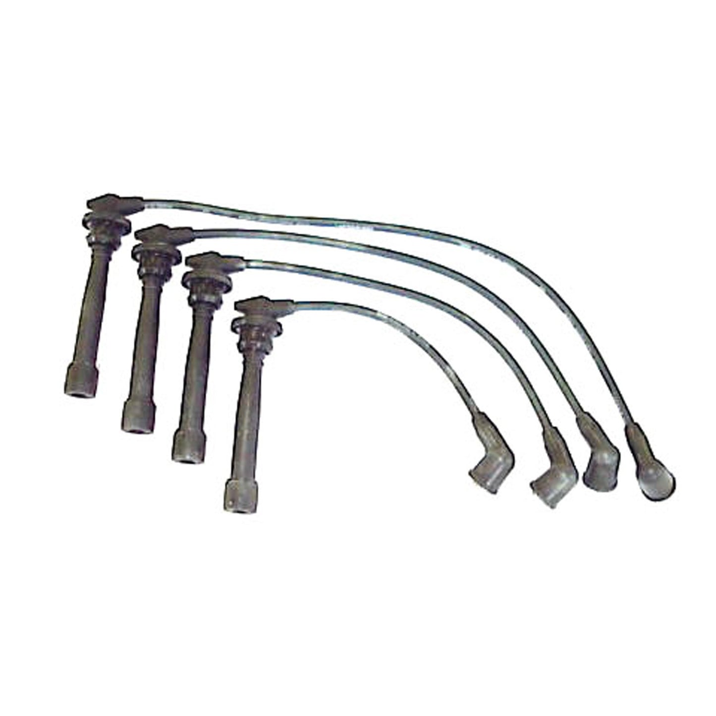DENSO Auto Parts Spark Plug Wire Set 671-4247