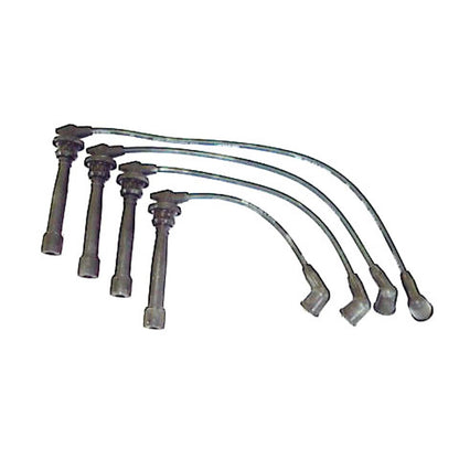 DENSO Auto Parts Spark Plug Wire Set 671-4247