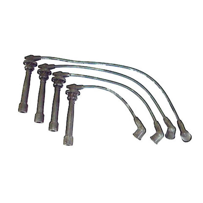 DENSO Auto Parts Spark Plug Wire Set 671-4247