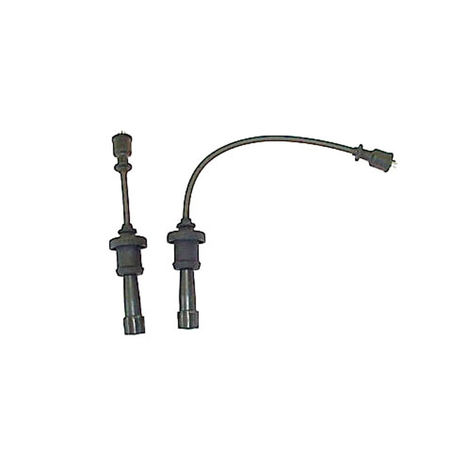 DENSO Auto Parts Spark Plug Wire Set 671-4248
