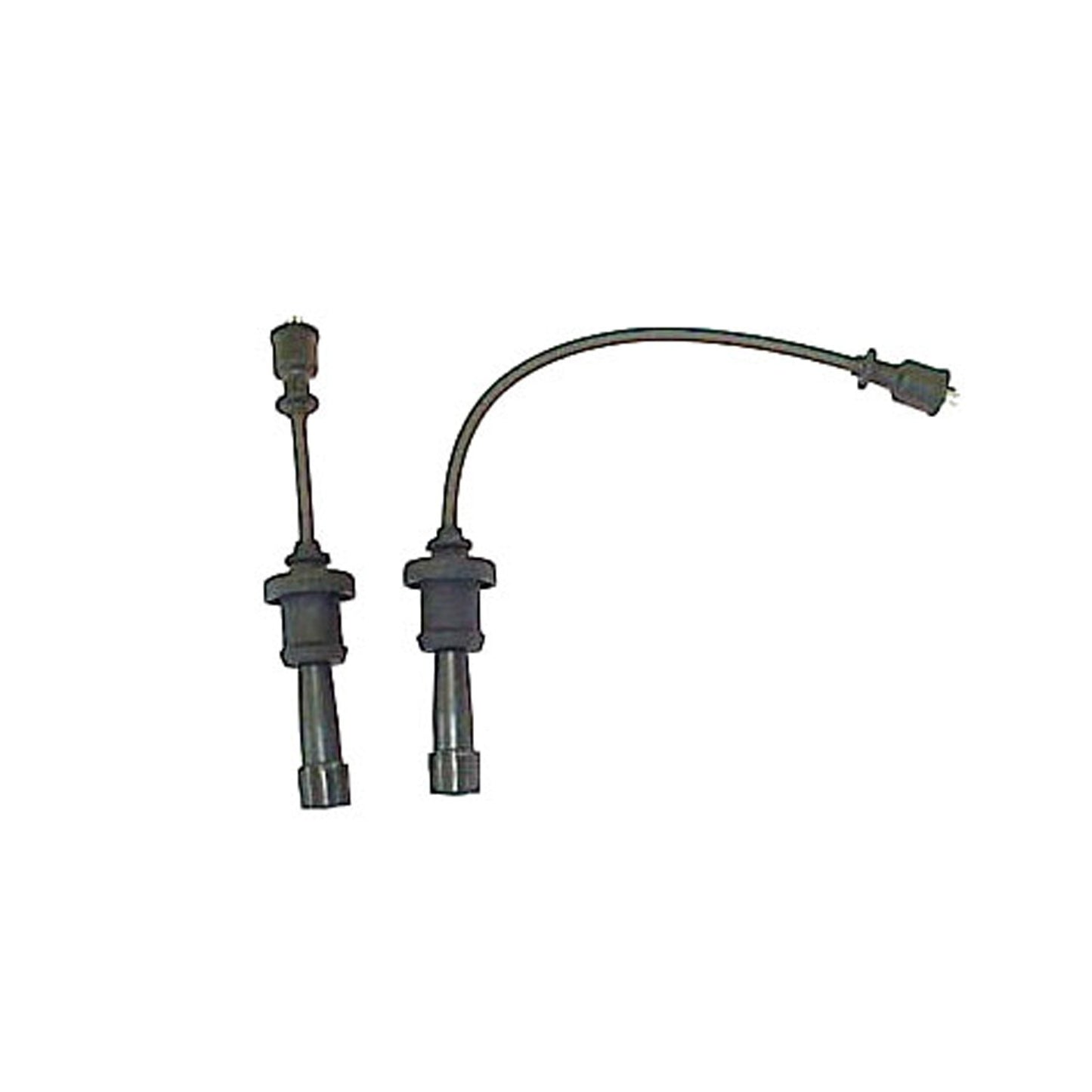 DENSO Auto Parts Spark Plug Wire Set 671-4248