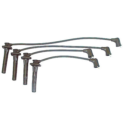 DENSO Auto Parts Spark Plug Wire Set 671-4249