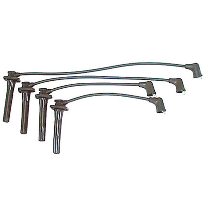 DENSO Auto Parts Spark Plug Wire Set 671-4249