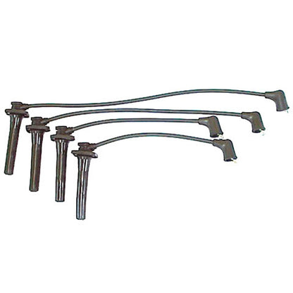 DENSO Auto Parts Spark Plug Wire Set 671-4249