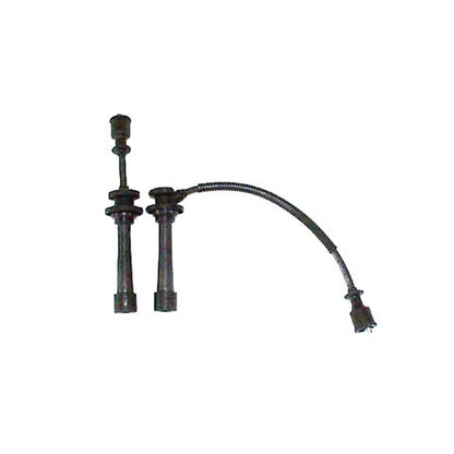 DENSO Auto Parts Spark Plug Wire Set 671-4251