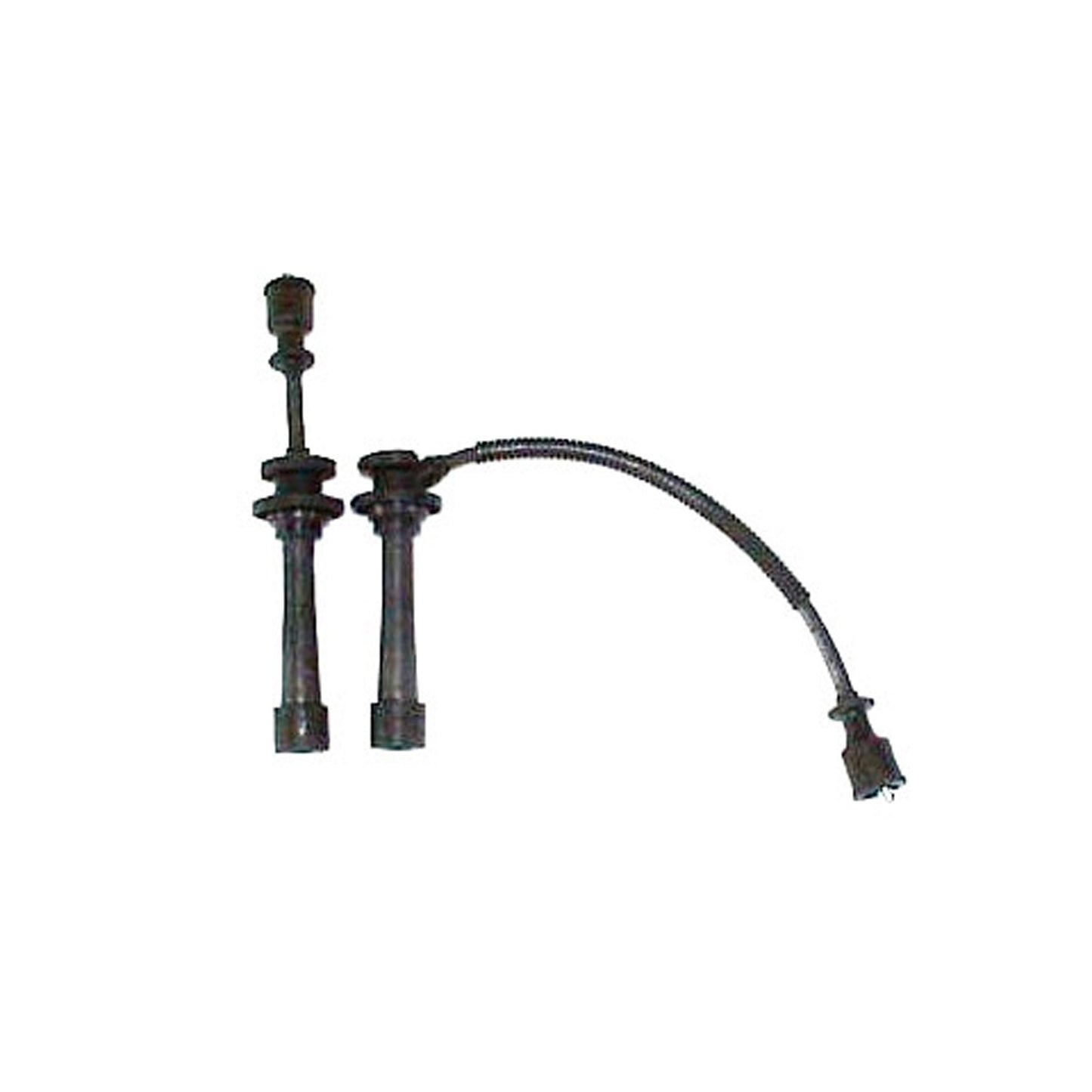 DENSO Auto Parts Spark Plug Wire Set 671-4251
