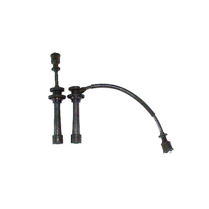 DENSO Auto Parts Spark Plug Wire Set 671-4251