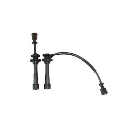 DENSO Auto Parts Spark Plug Wire Set 671-4251