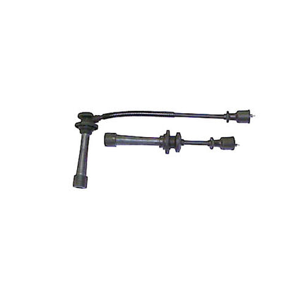 DENSO Auto Parts Spark Plug Wire Set 671-4254