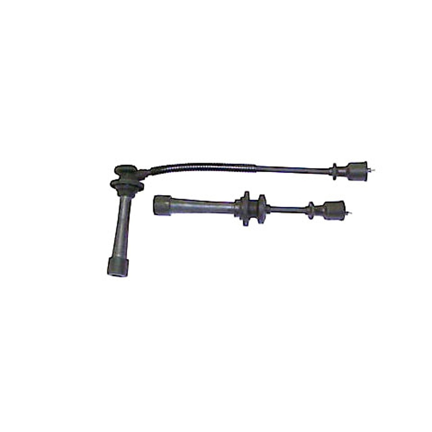 DENSO Auto Parts Spark Plug Wire Set 671-4254