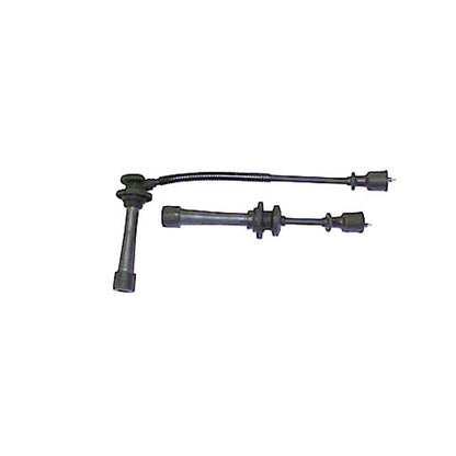 DENSO Auto Parts Spark Plug Wire Set 671-4254