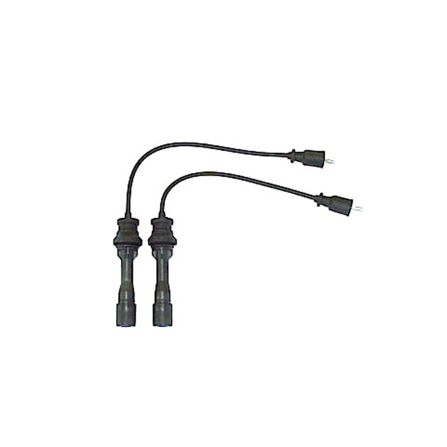 DENSO Auto Parts Spark Plug Wire Set 671-4256