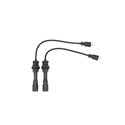 DENSO Auto Parts Spark Plug Wire Set 671-4256