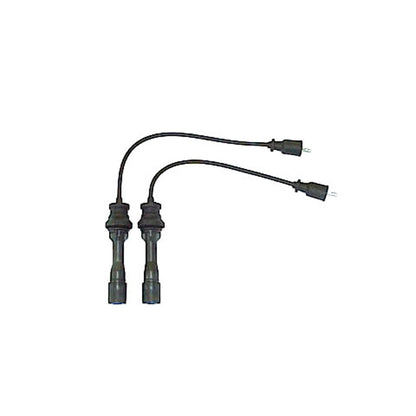 DENSO Auto Parts Spark Plug Wire Set 671-4256