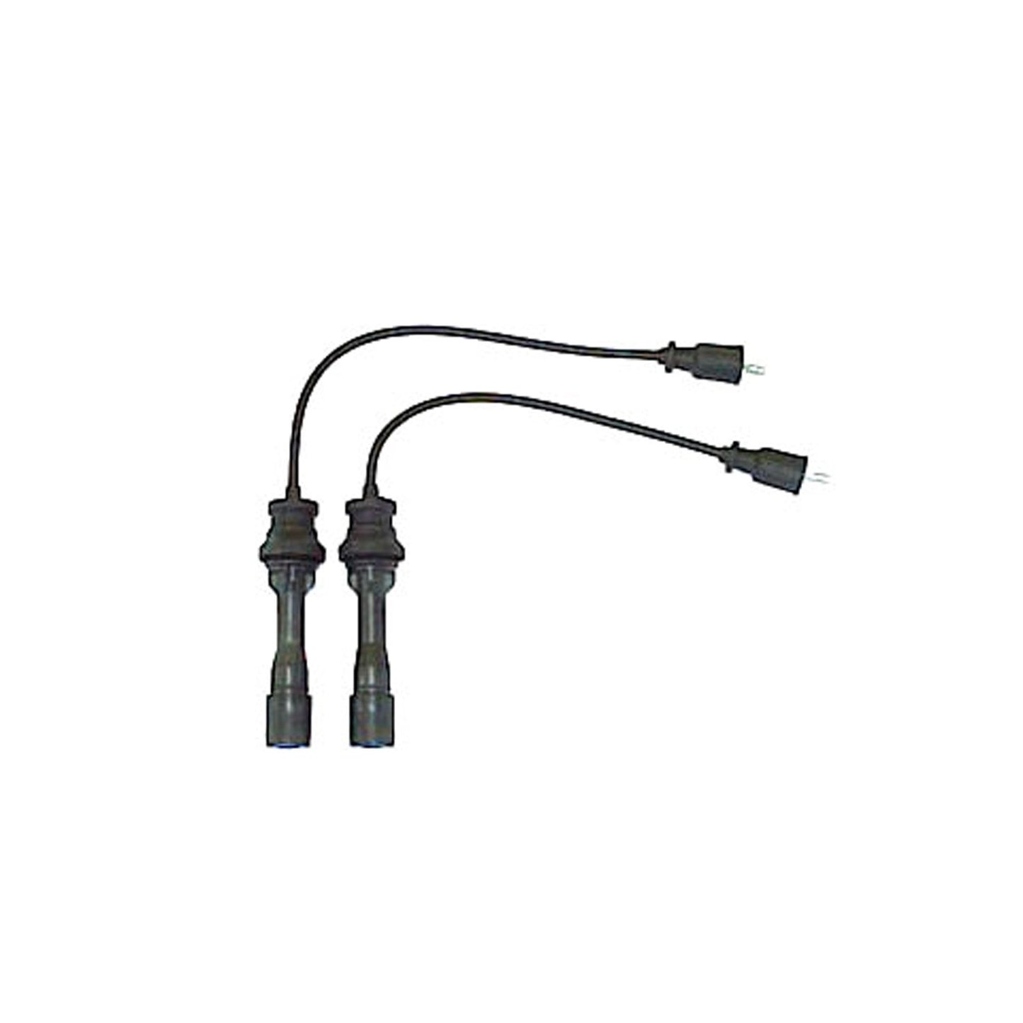 DENSO Auto Parts Spark Plug Wire Set 671-4256