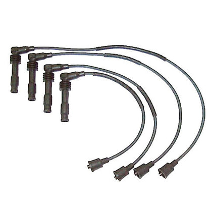 Denso Spark Plug Wire Set Isuzu RODEO AMIGO RODEO SPORT 98-2003