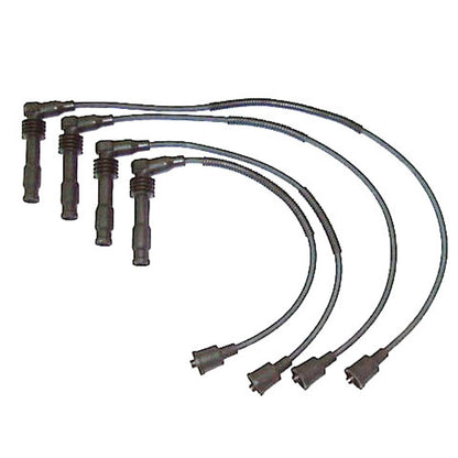 Denso Spark Plug Wire Set Isuzu RODEO AMIGO RODEO SPORT 98-2003