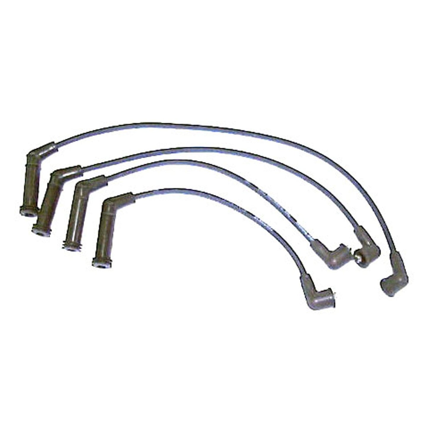 DENSO Auto Parts Spark Plug Wire Set 671-4259