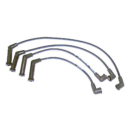 DENSO Auto Parts Spark Plug Wire Set 671-4259
