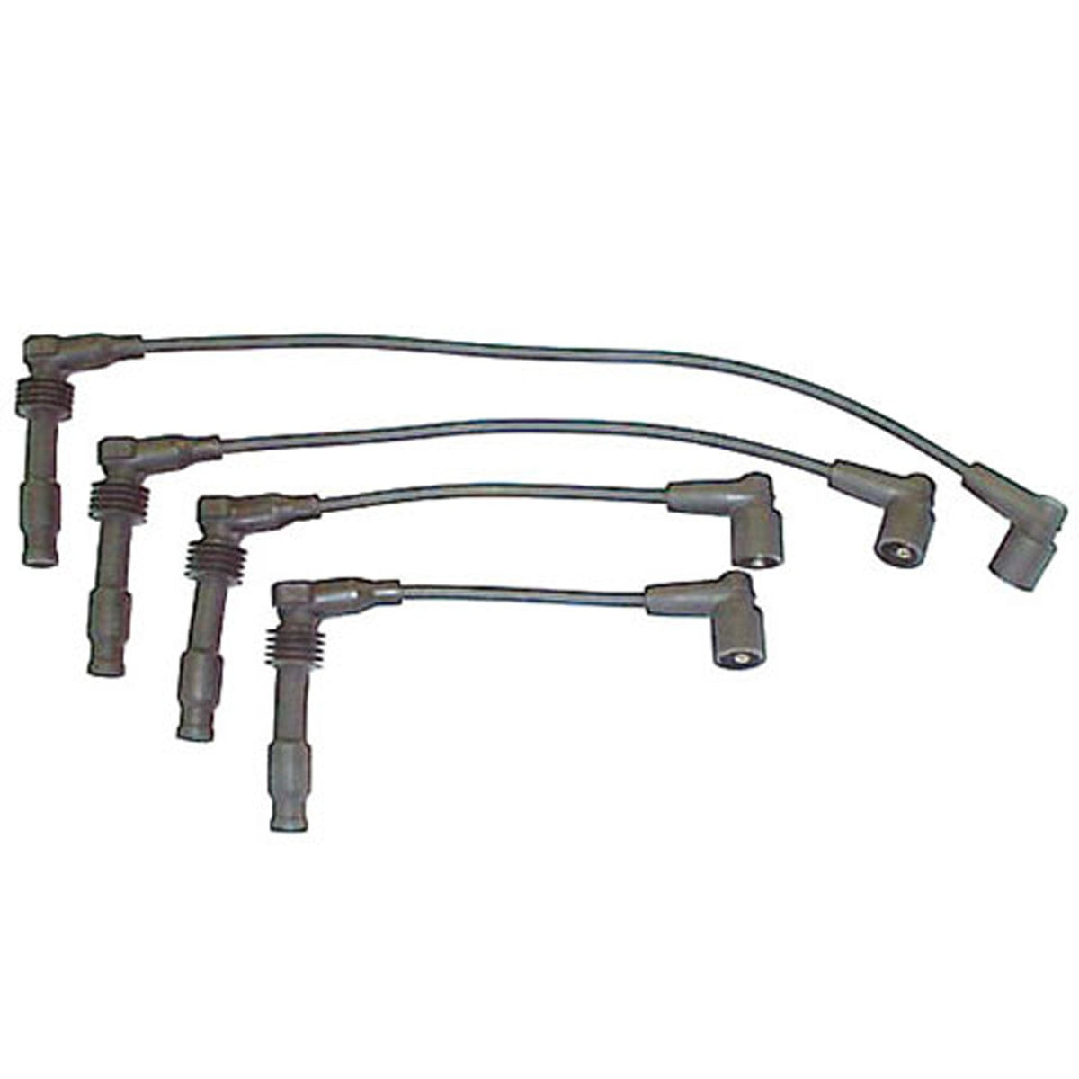 DENSO Auto Parts Spark Plug Wire Set 671-4262