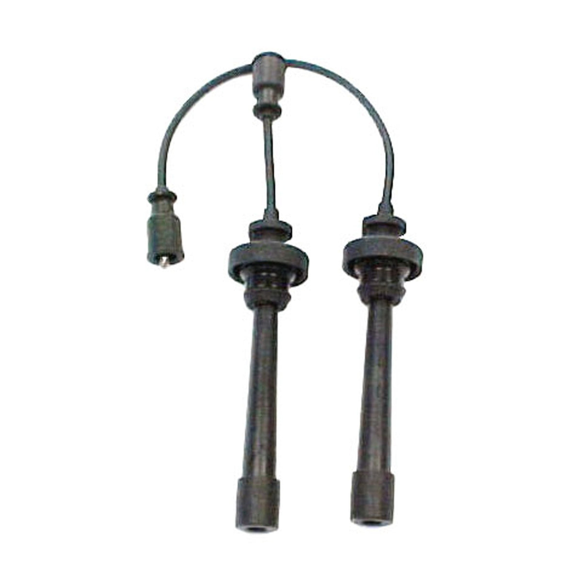 DENSO Auto Parts Spark Plug Wire Set 671-4266