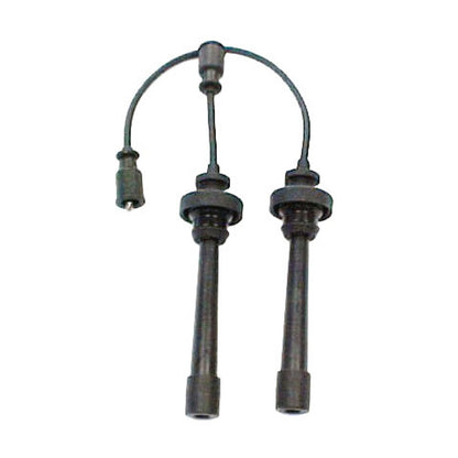 DENSO Auto Parts Spark Plug Wire Set 671-4266