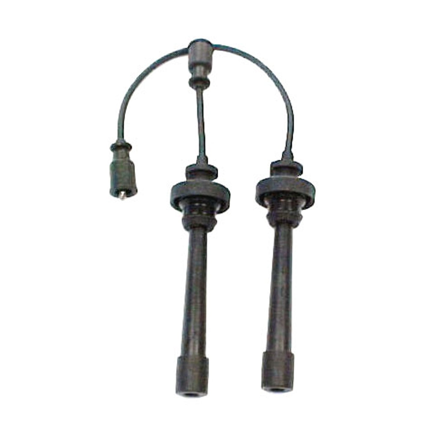 DENSO Auto Parts Spark Plug Wire Set 671-4266