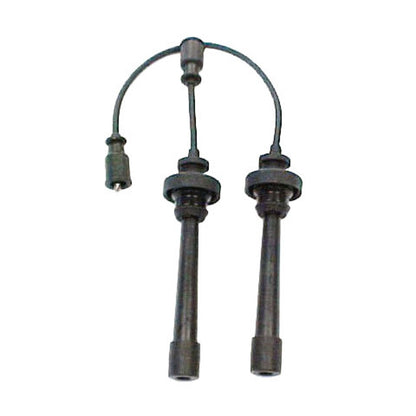DENSO Auto Parts Spark Plug Wire Set 671-4266